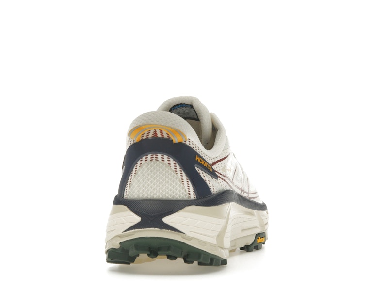 Hoka One One Mafate Speed 2 Alabaster Oat Milk