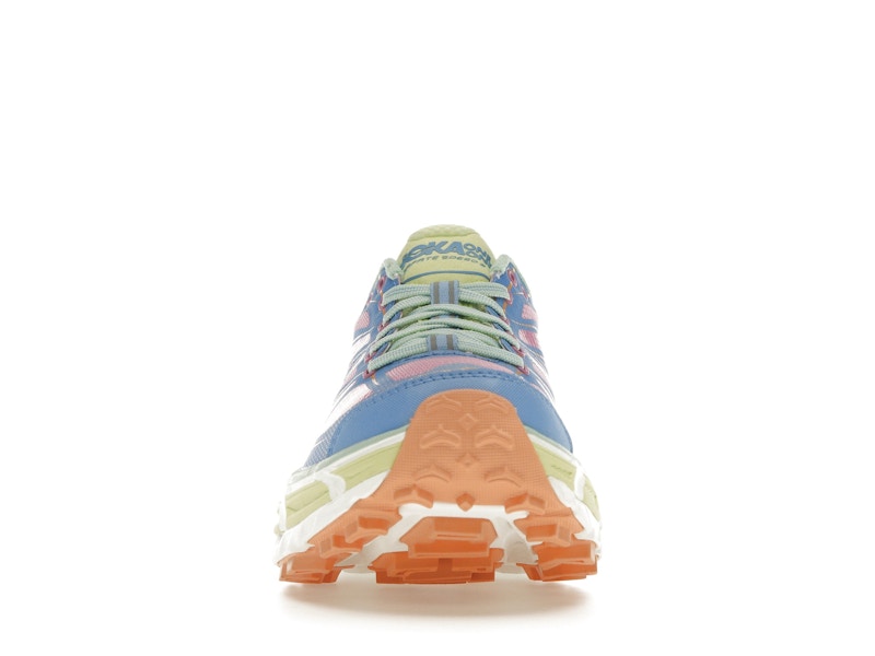 Hoka One One Mafate Speed 2 Cyclamen All Aboard