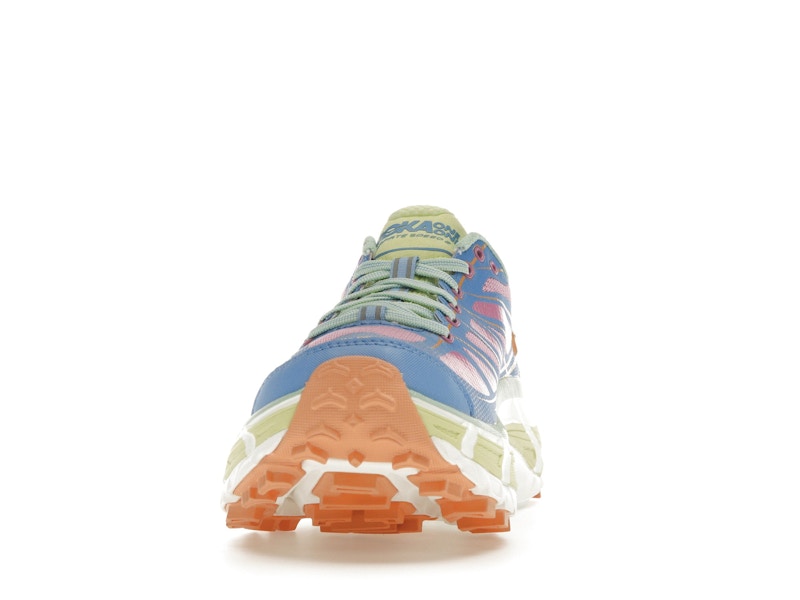 Hoka One One Mafate Speed 2 Cyclamen All Aboard