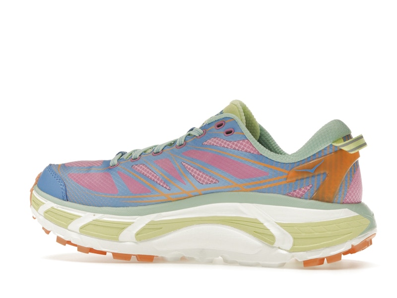 Hoka One One Mafate Speed 2 Cyclamen All Aboard