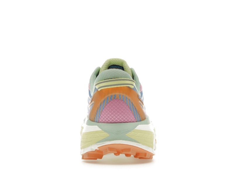 Hoka One One Mafate Speed 2 Cyclamen All Aboard