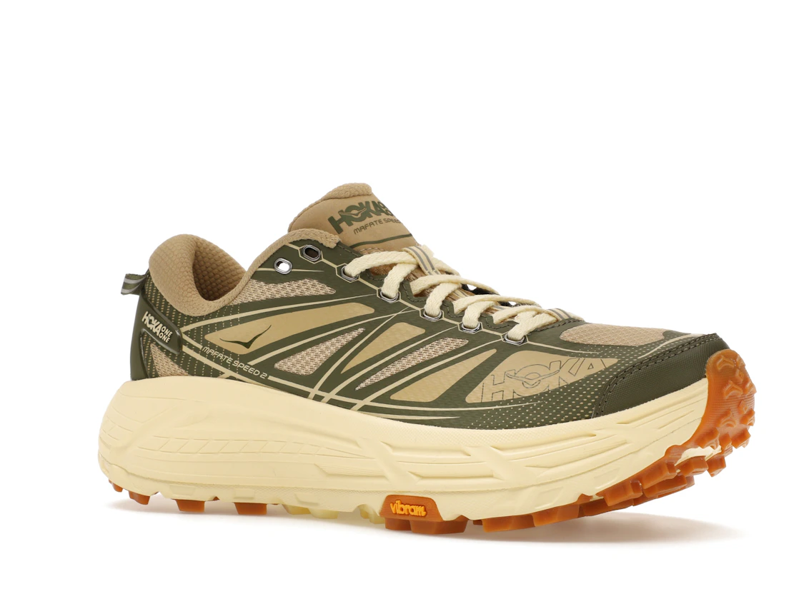Hoka One One Mafate Speed 2 END. Overland