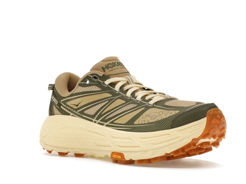 Hoka One One Mafate Speed 2 END. Overland