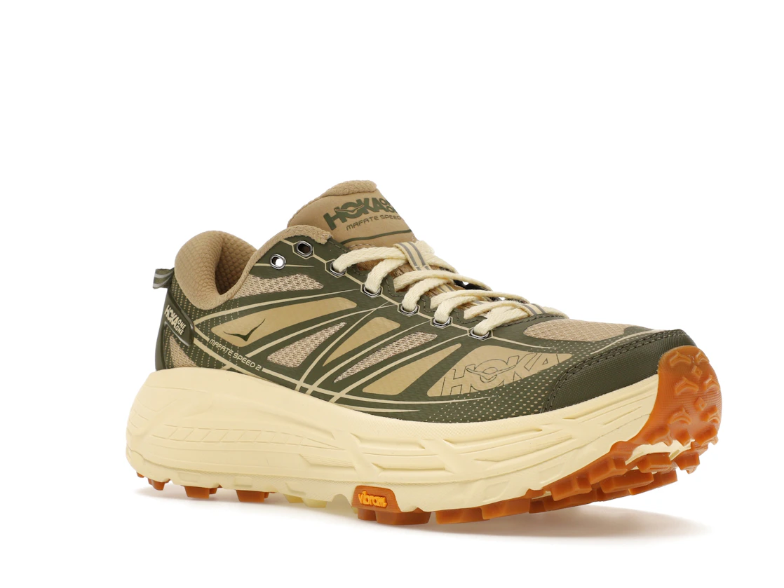 Hoka One One Mafate Speed 2 END. Overland