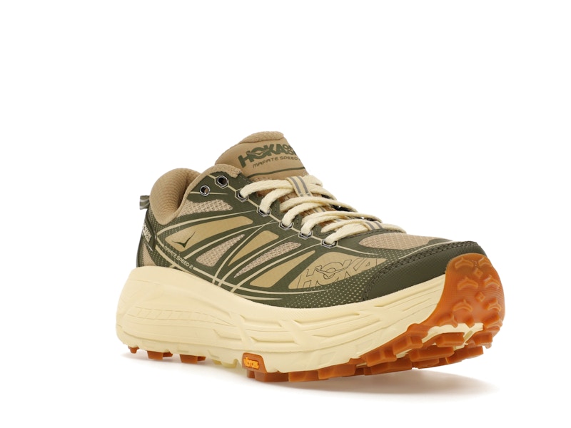 Hoka One One Mafate Speed 2 END. Overland