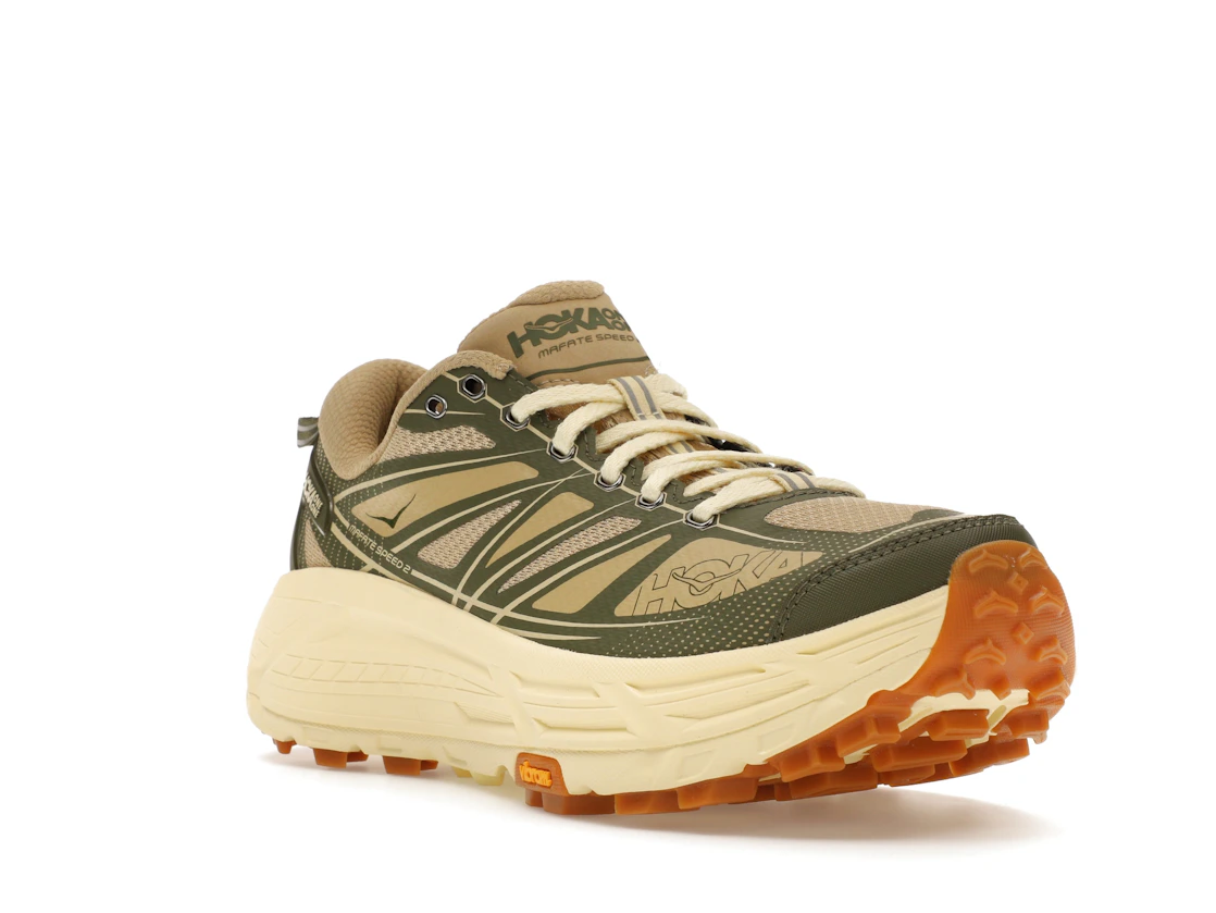 Hoka One One Mafate Speed 2 END. Overland