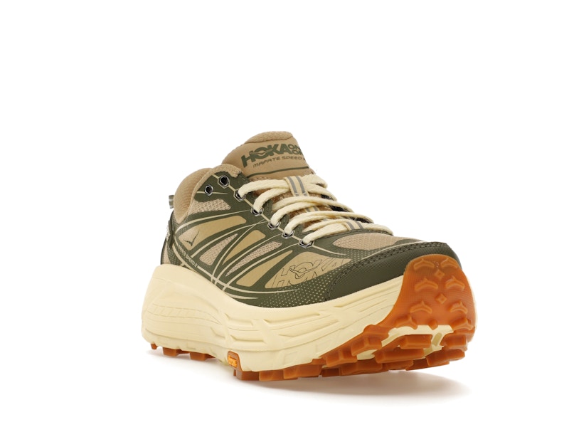 Hoka One One Mafate Speed 2 END. Overland