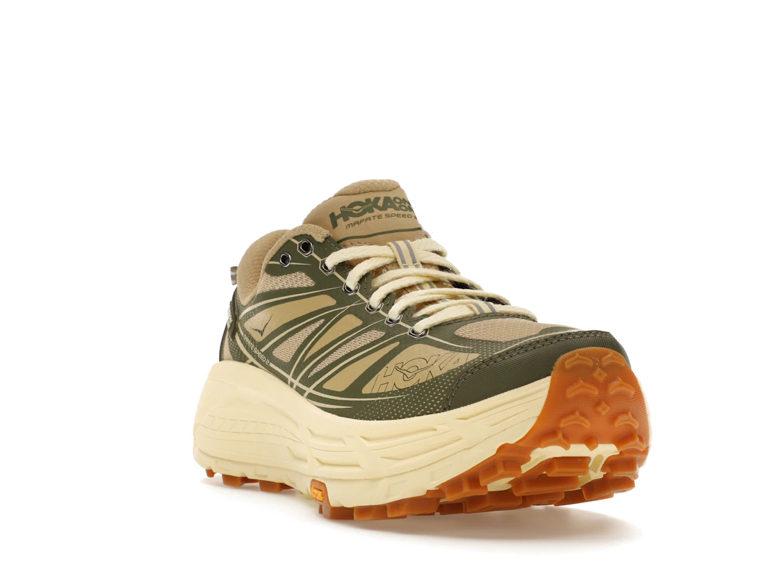 Hoka One One Mafate Speed 2 END. Overland