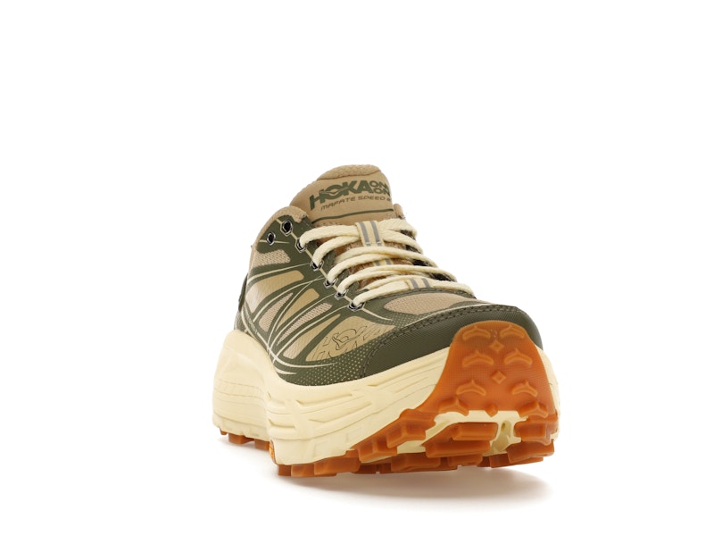 Hoka One One Mafate Speed 2 END. Overland