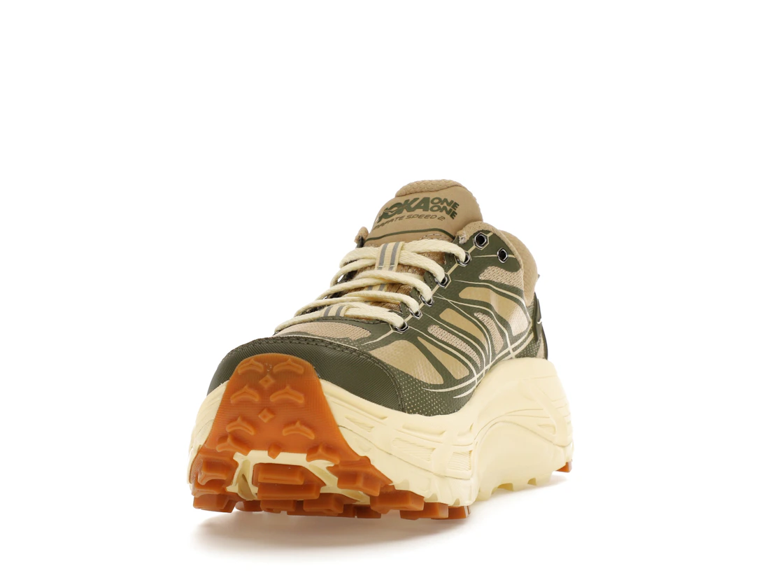 Hoka One One Mafate Speed 2 END. Overland