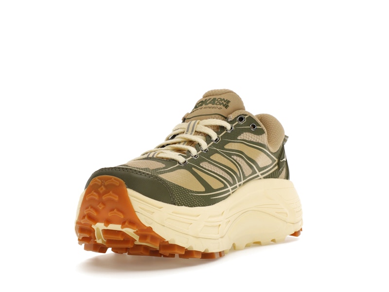 Hoka One One Mafate Speed 2 END. Overland