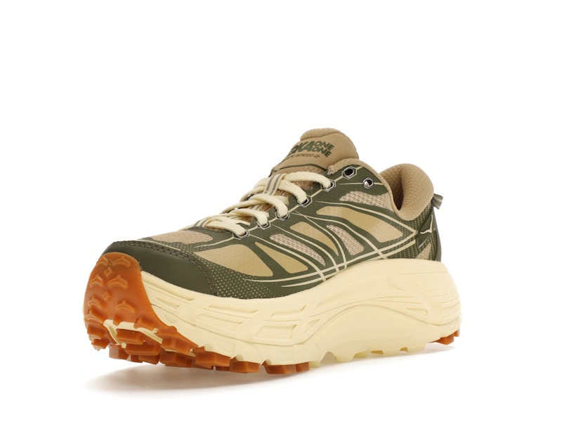 Hoka One One Mafate Speed 2 END. Overland