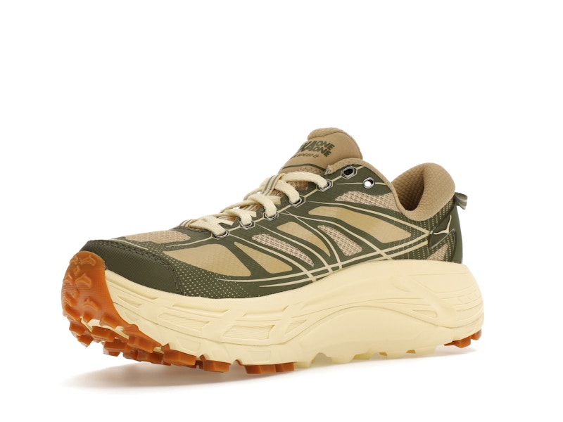 Hoka One One Mafate Speed 2 END. Overland