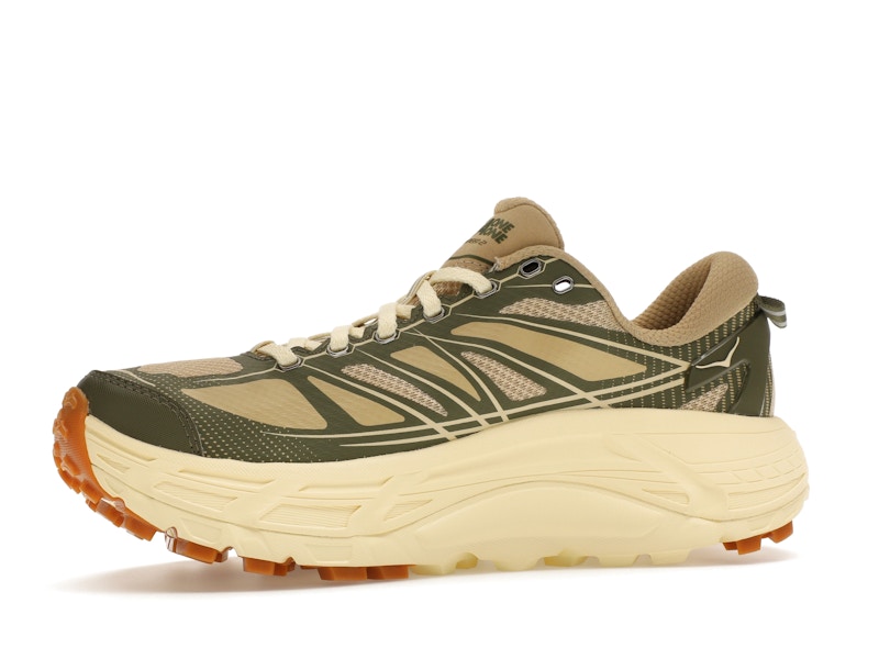 Hoka One One Mafate Speed 2 END. Overland