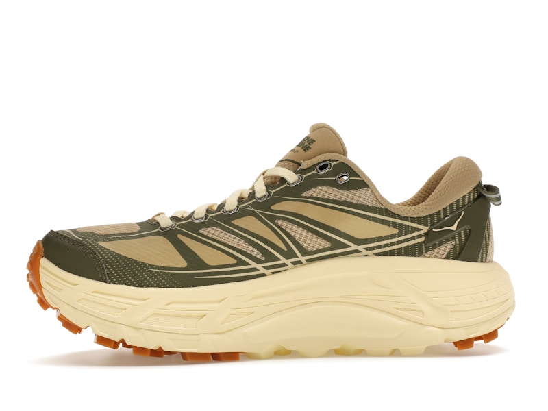 Hoka One One Mafate Speed 2 END. Overland