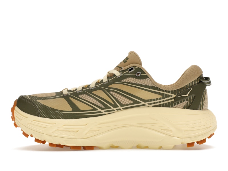 Hoka One One Mafate Speed 2 END. Overland