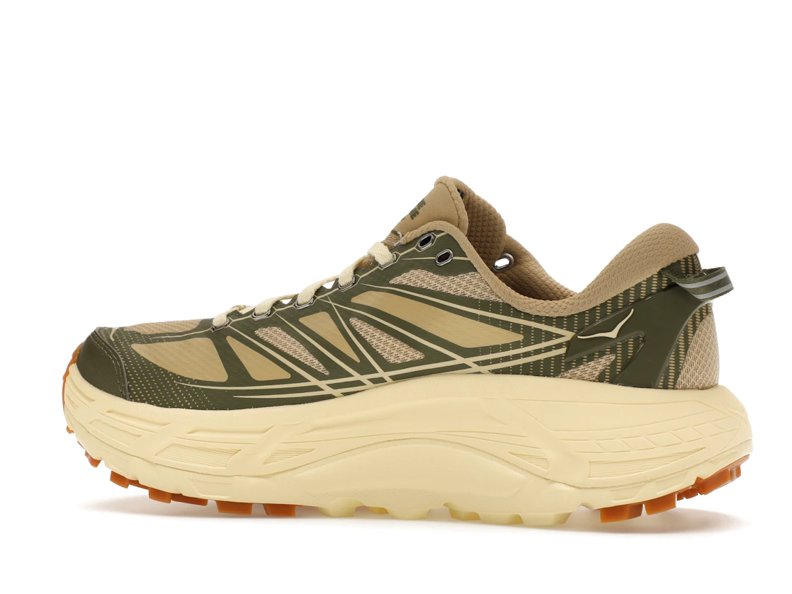 Hoka One One Mafate Speed 2 END. Overland