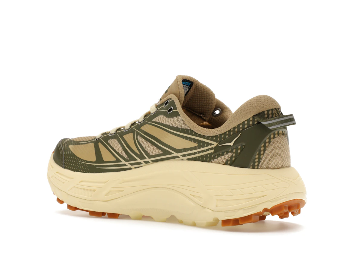 Hoka One One Mafate Speed 2 END. Overland