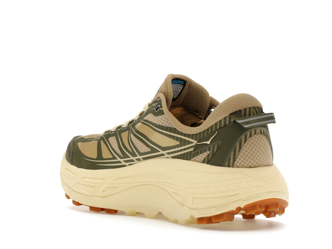 Hoka One One Mafate Speed 2 END. Overland