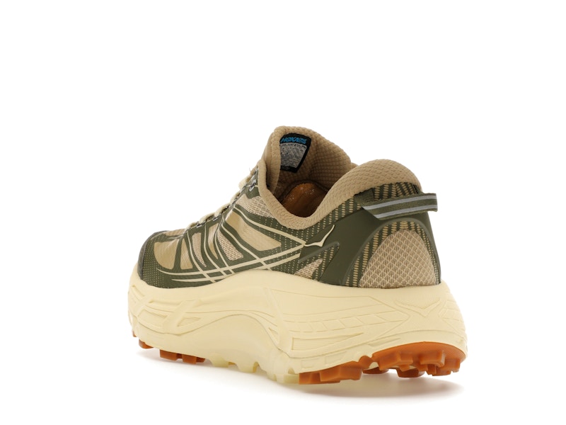 Hoka One One Mafate Speed 2 END. Overland