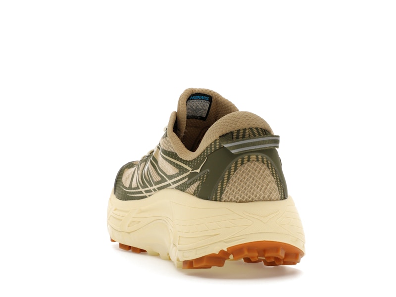 Hoka One One Mafate Speed 2 END. Overland