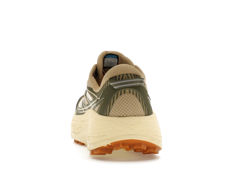 Hoka One One Mafate Speed 2 END. Overland