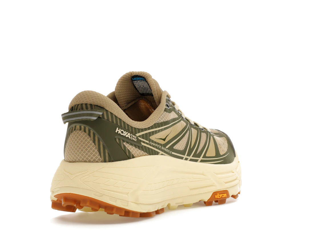 Hoka One One Mafate Speed 2 END. Overland