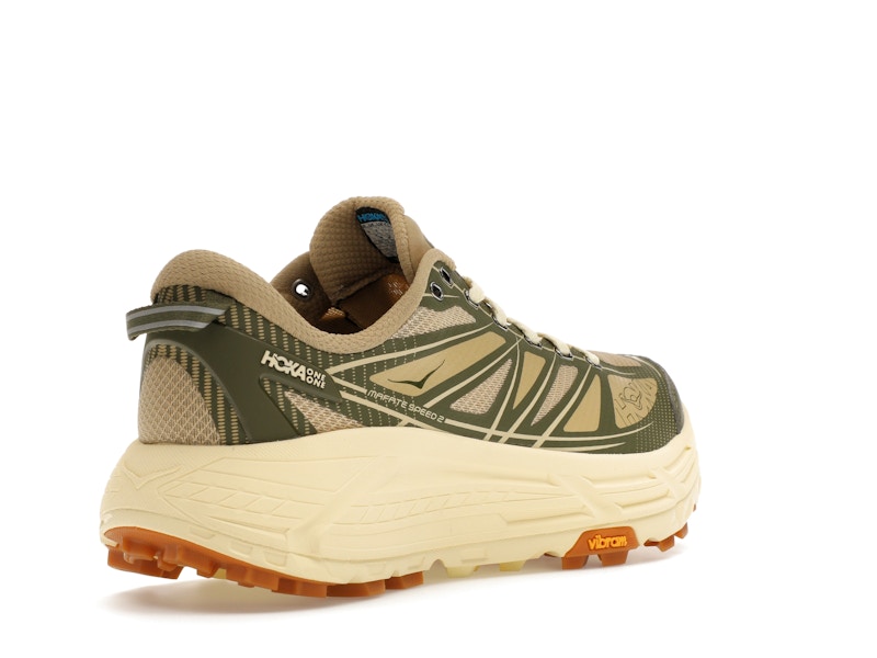 Hoka One One Mafate Speed 2 END. Overland