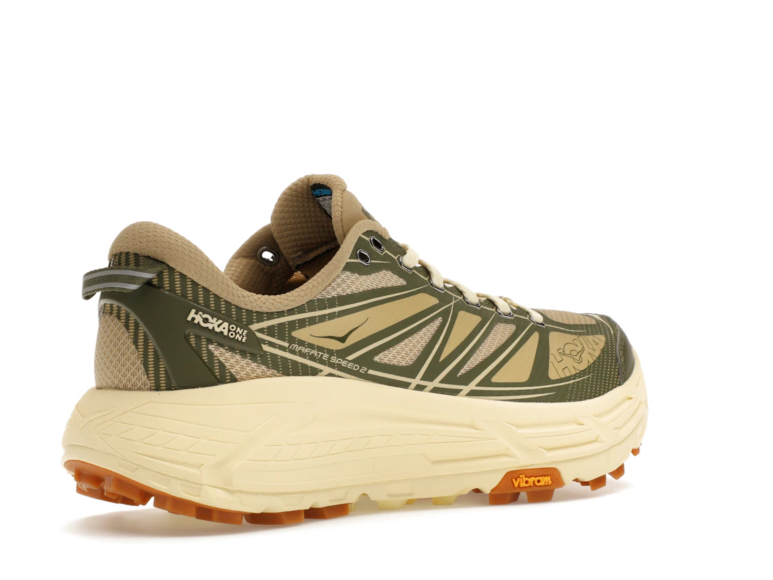 Hoka One One Mafate Speed 2 END. Overland