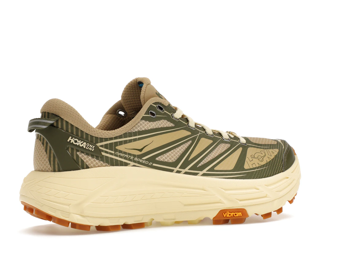 Hoka One One Mafate Speed 2 END. Overland