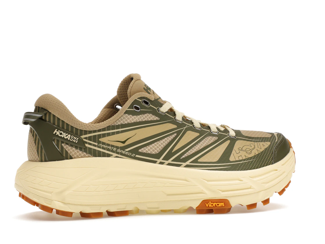 Hoka One One Mafate Speed 2 END. Overland