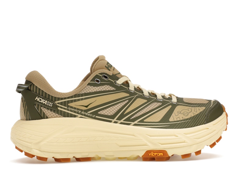 Hoka One One Mafate Speed 2 END. Overland