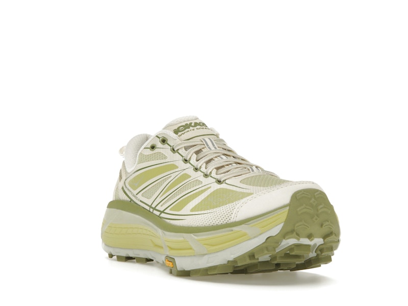 Hoka One One Mafate Speed 2 Eggnog Celery Root