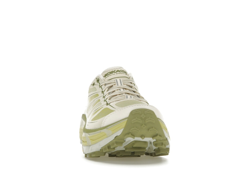 Hoka One One Mafate Speed 2 Eggnog Celery Root