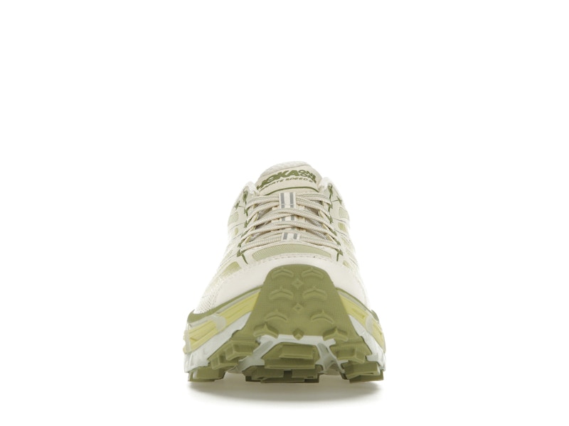 Hoka One One Mafate Speed 2 Eggnog Celery Root