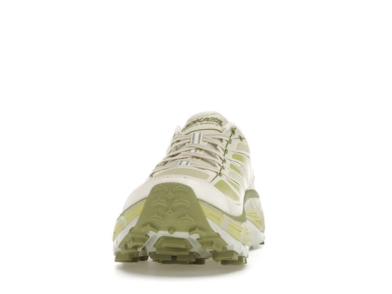 Hoka One One Mafate Speed 2 Eggnog Celery Root