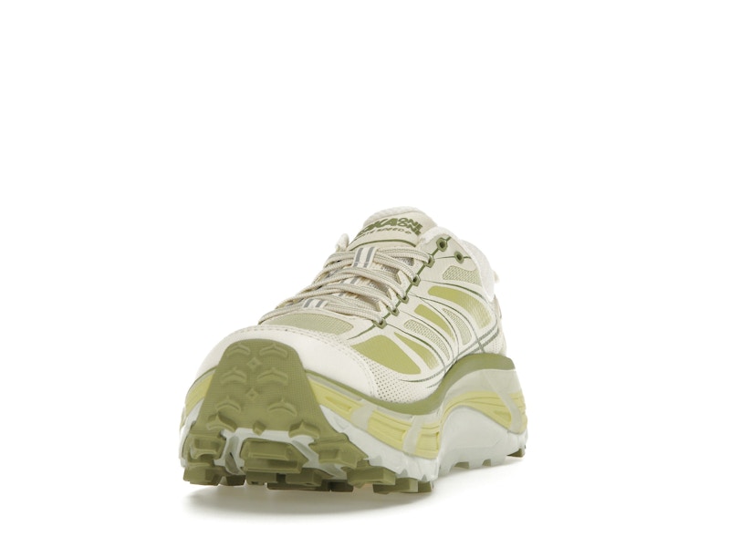 Hoka One One Mafate Speed 2 Eggnog Celery Root