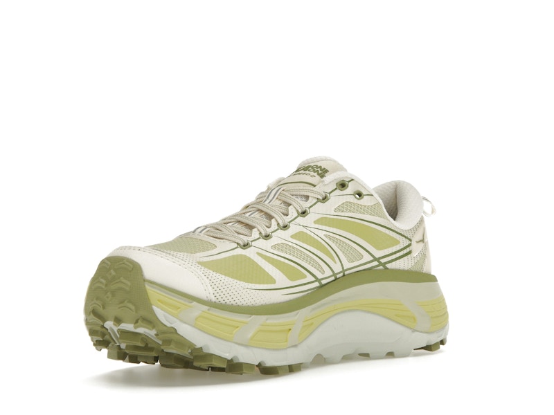 Hoka One One Mafate Speed 2 Eggnog Celery Root