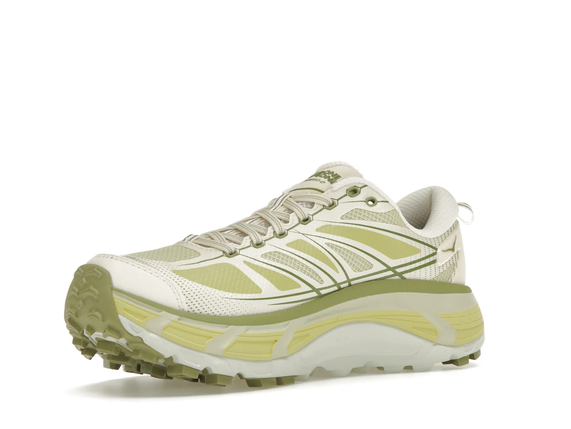 Hoka One One Mafate Speed 2 Eggnog Celery Root