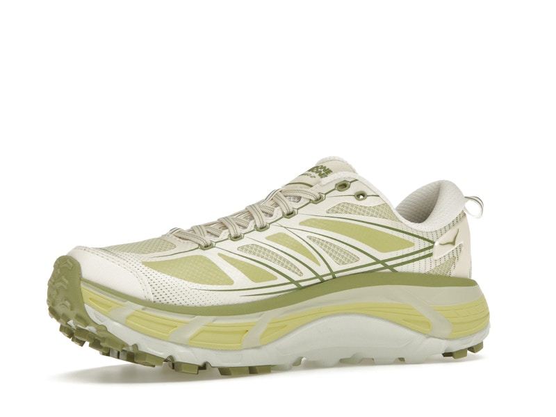 Hoka One One Mafate Speed 2 Eggnog Celery Root