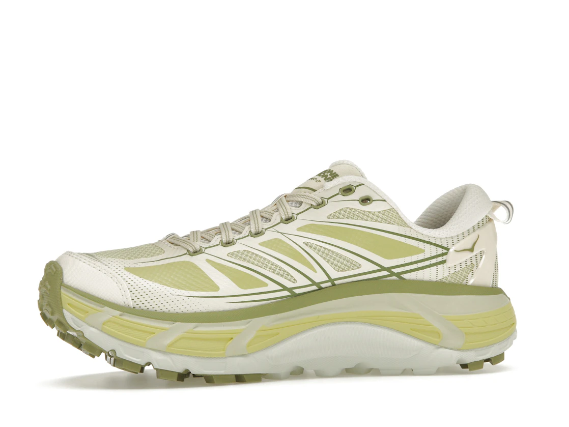 Hoka One One Mafate Speed 2 Eggnog Celery Root