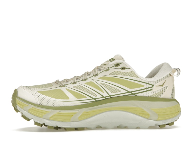 Hoka One One Mafate Speed 2 Eggnog Celery Root