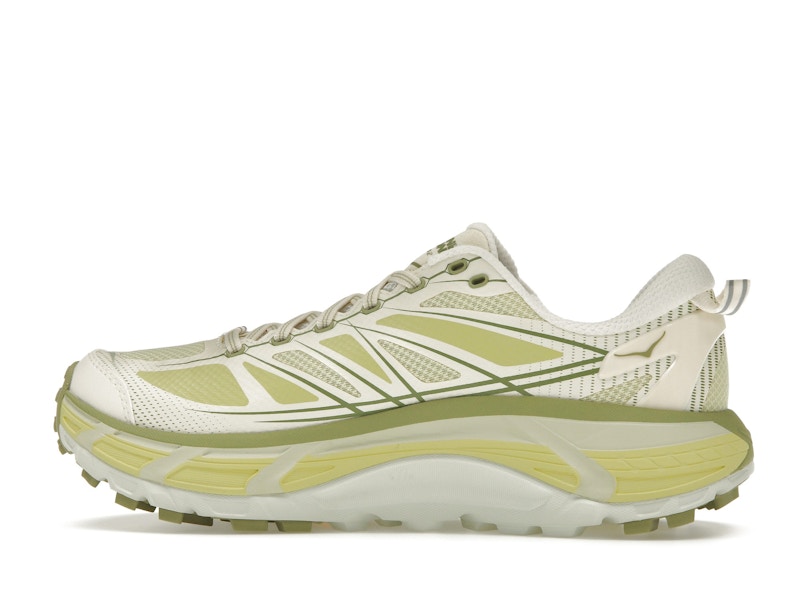 Hoka One One Mafate Speed 2 Eggnog Celery Root