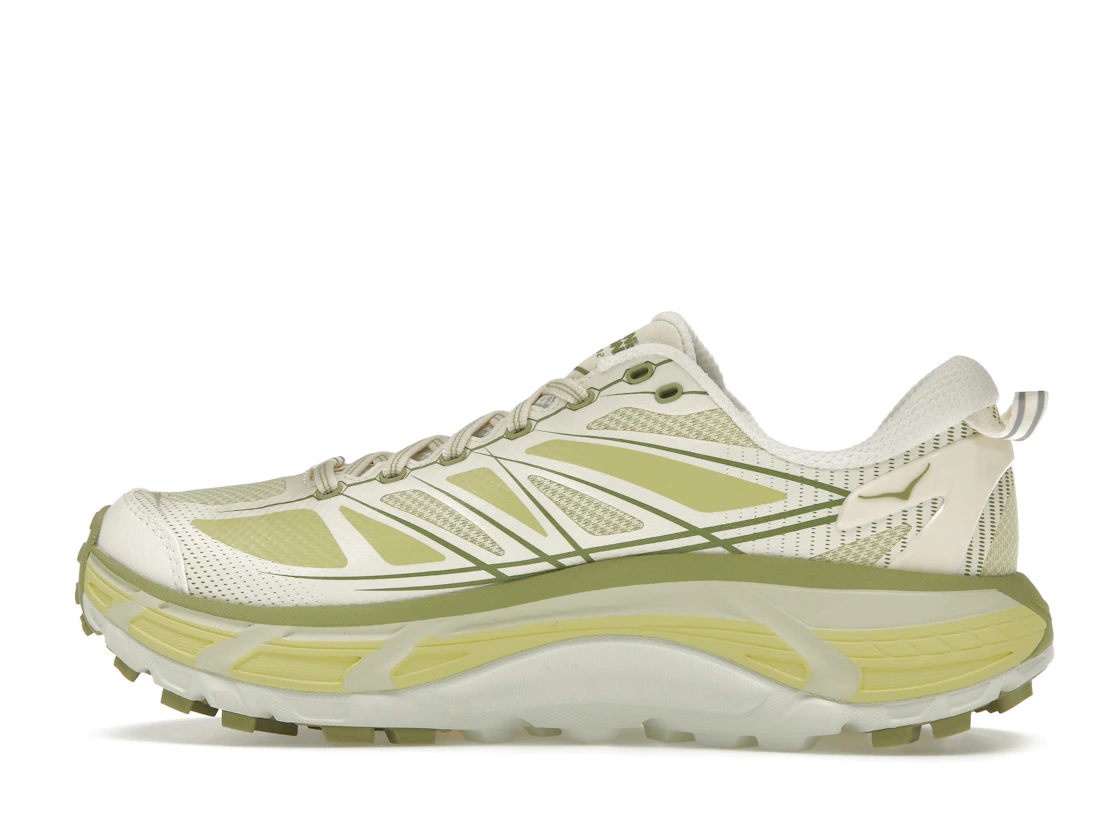 Hoka One One Mafate Speed 2 Eggnog Celery Root