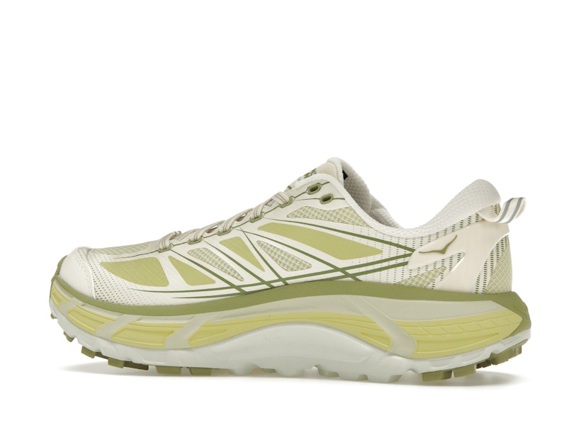 Hoka One One Mafate Speed 2 Eggnog Celery Root