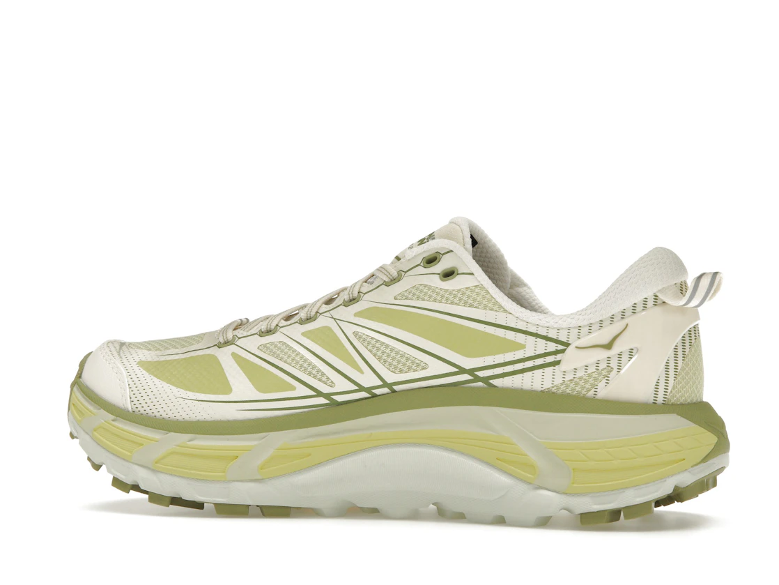 Hoka One One Mafate Speed 2 Eggnog Celery Root