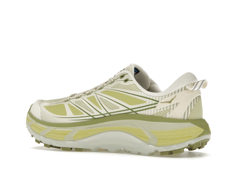 Hoka One One Mafate Speed 2 Eggnog Celery Root
