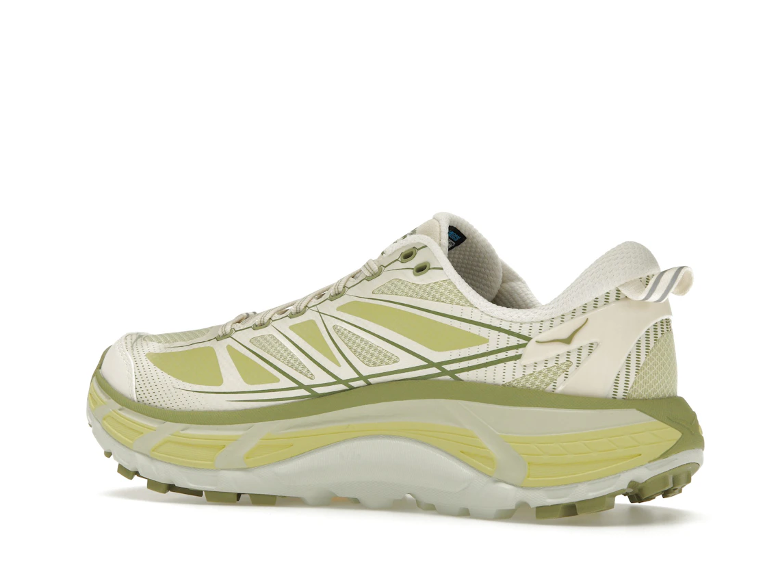 Hoka One One Mafate Speed 2 Eggnog Celery Root