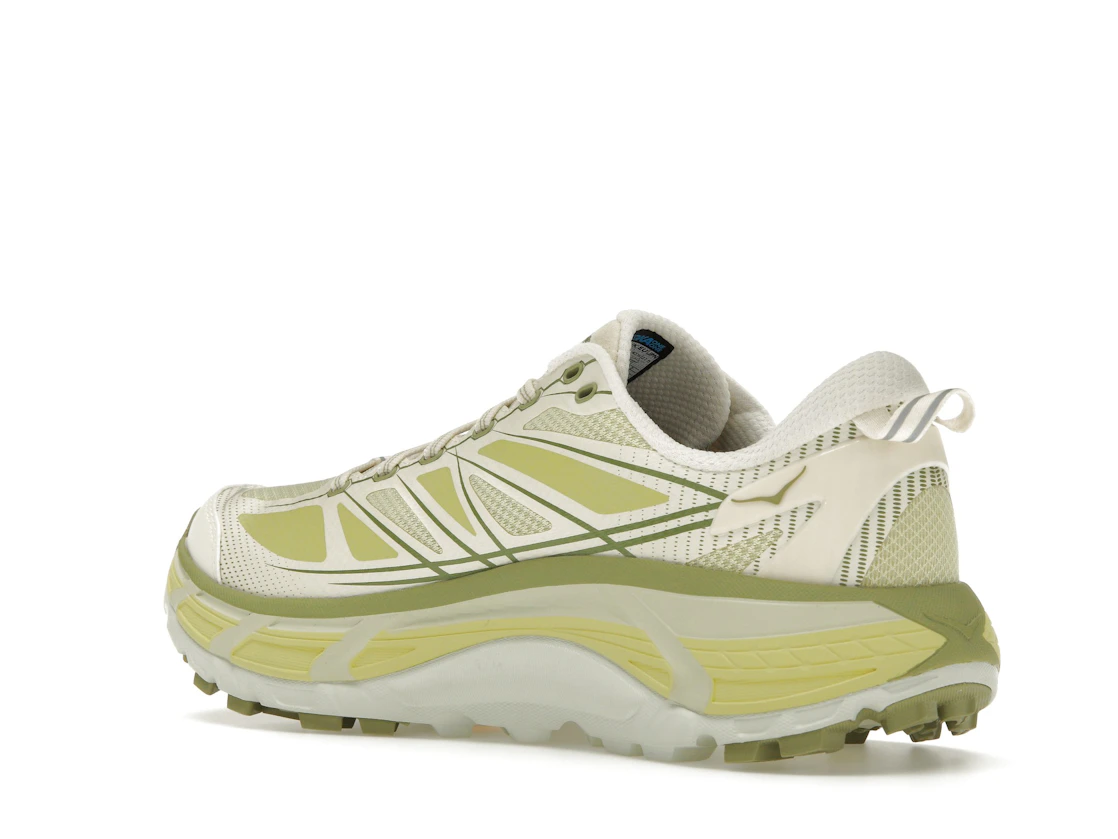 Hoka One One Mafate Speed 2 Eggnog Celery Root