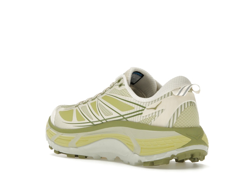 Hoka One One Mafate Speed 2 Eggnog Celery Root